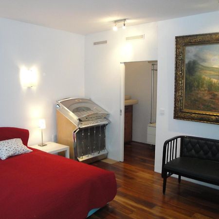 Living Vienna City Center Quarto foto