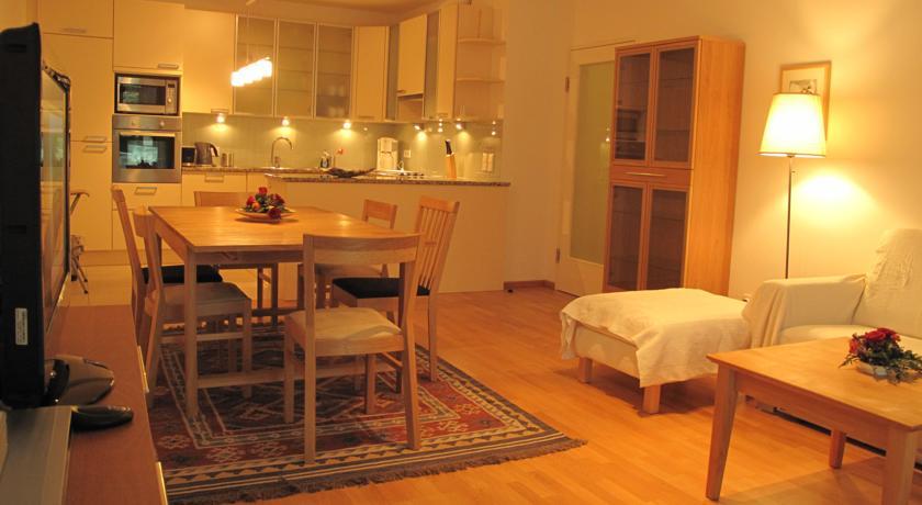 Living Vienna City Center Quarto foto