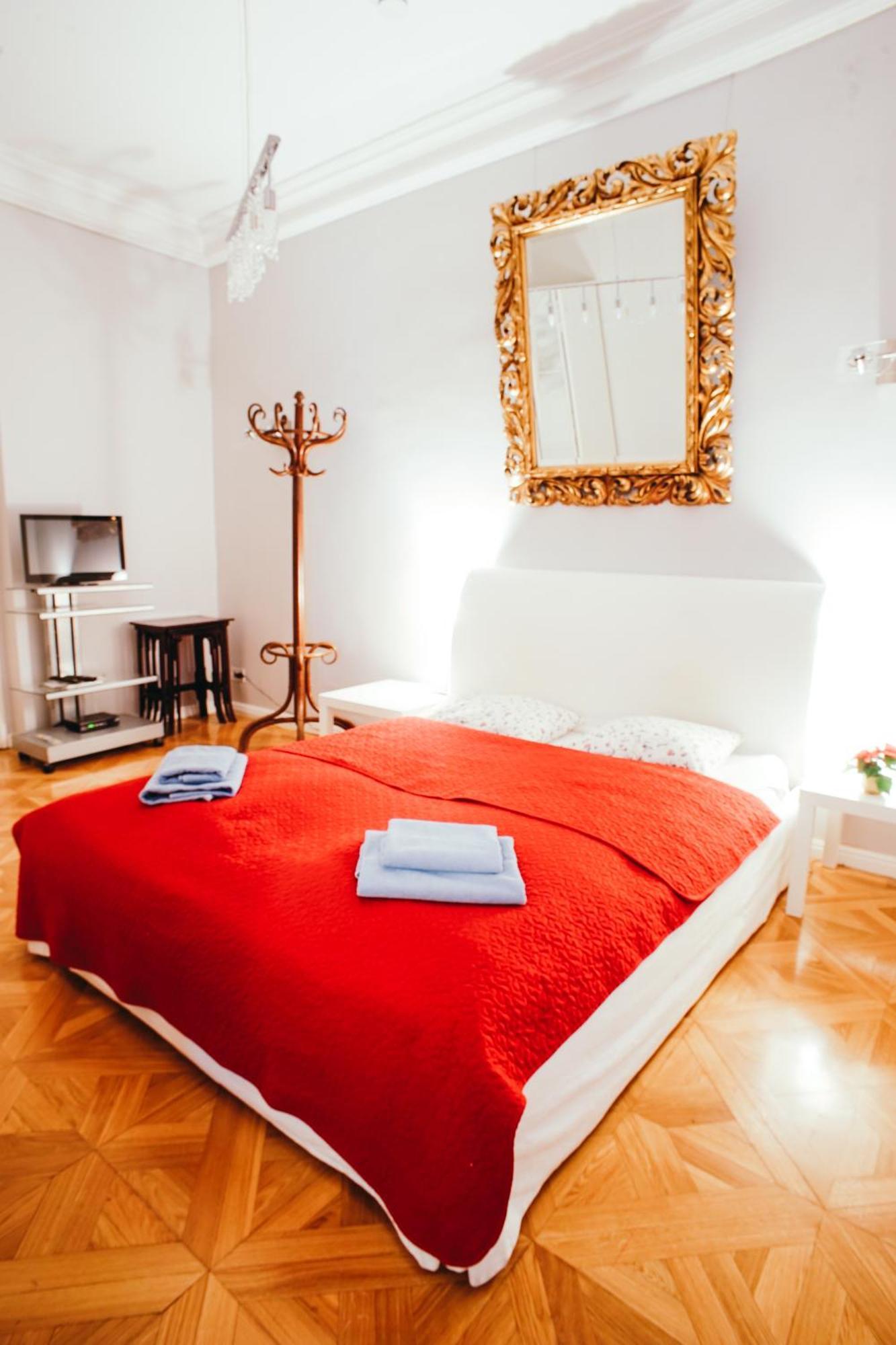 Living Vienna City Center Quarto foto