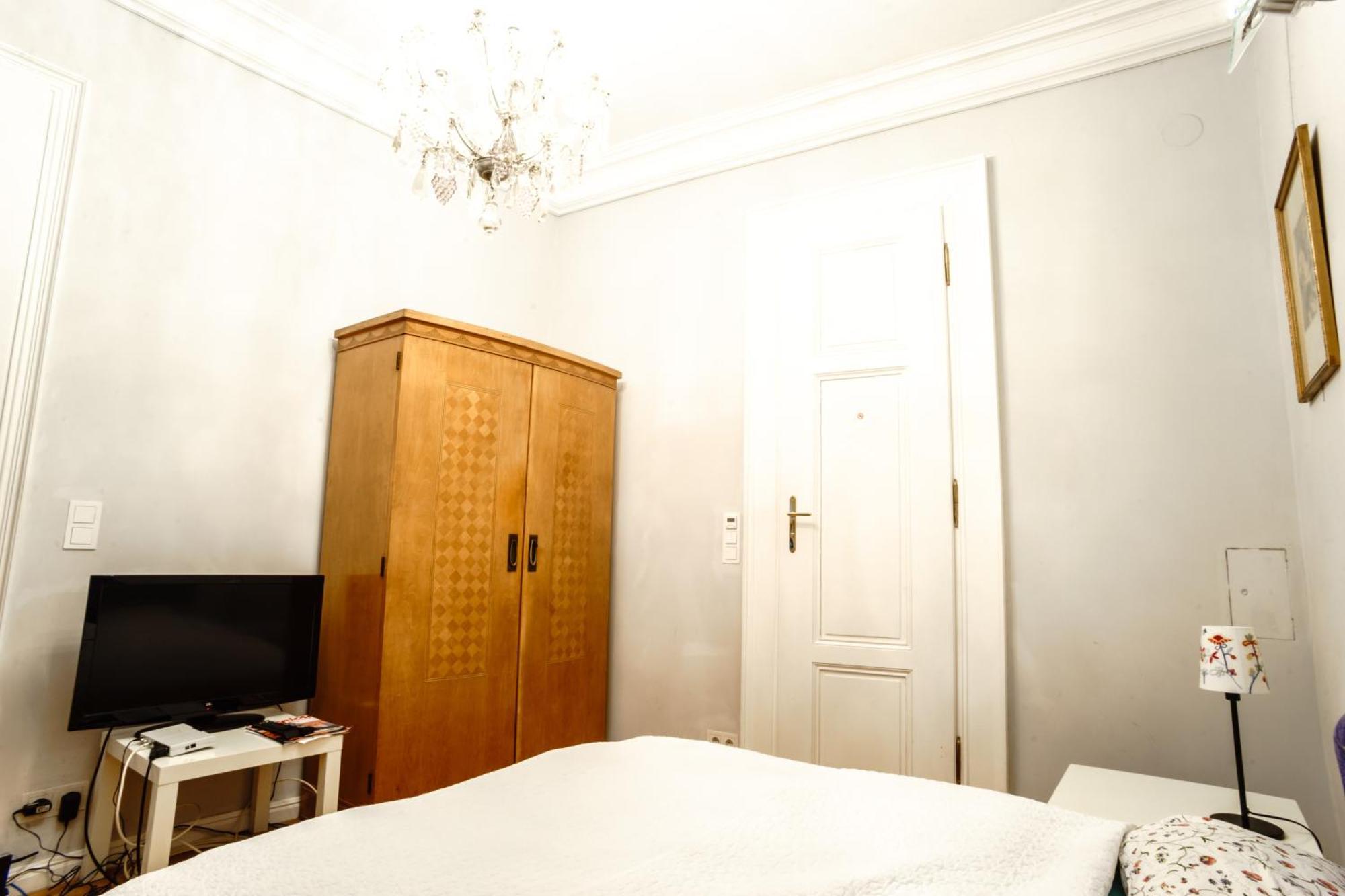 Living Vienna City Center Quarto foto