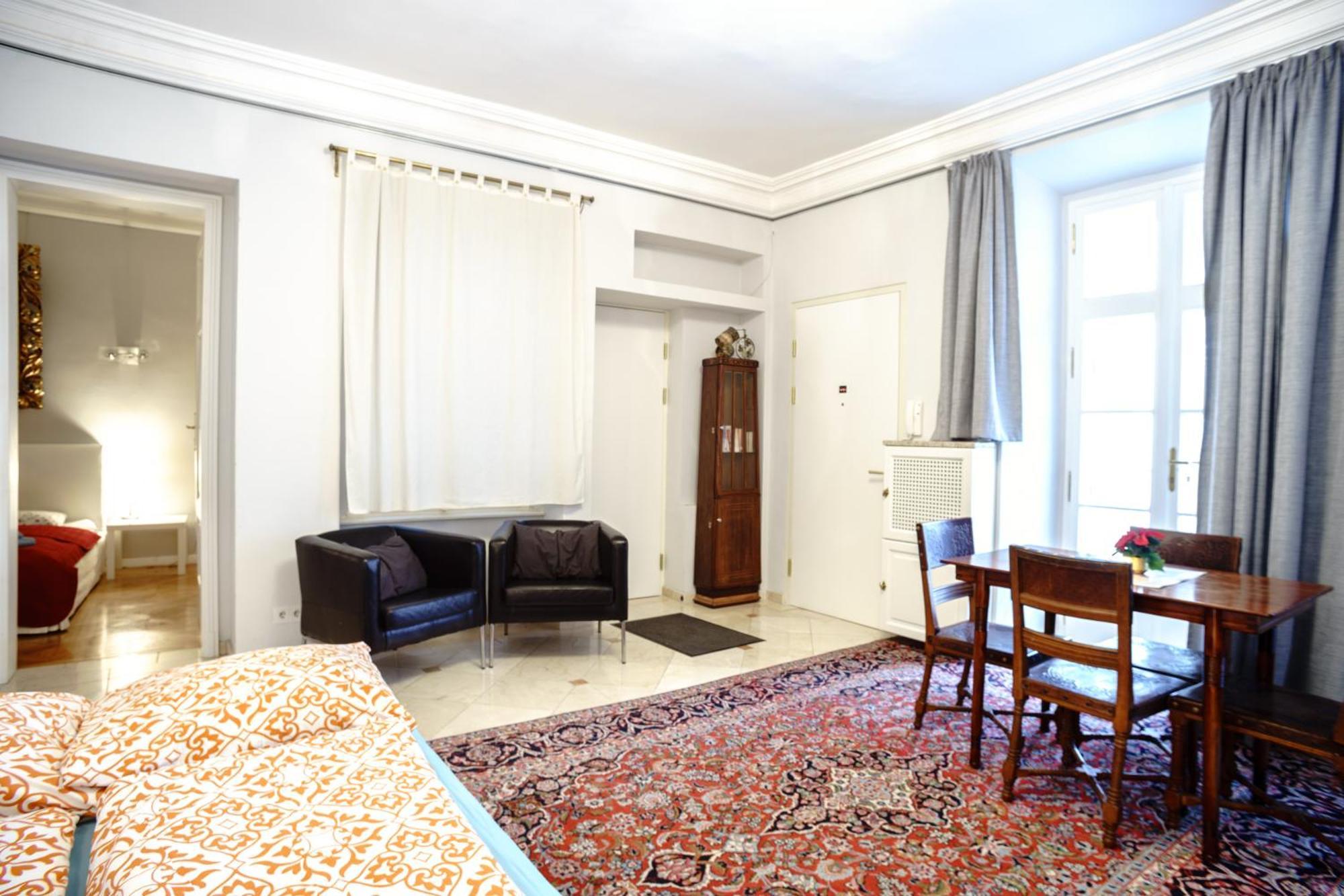 Living Vienna City Center Quarto foto