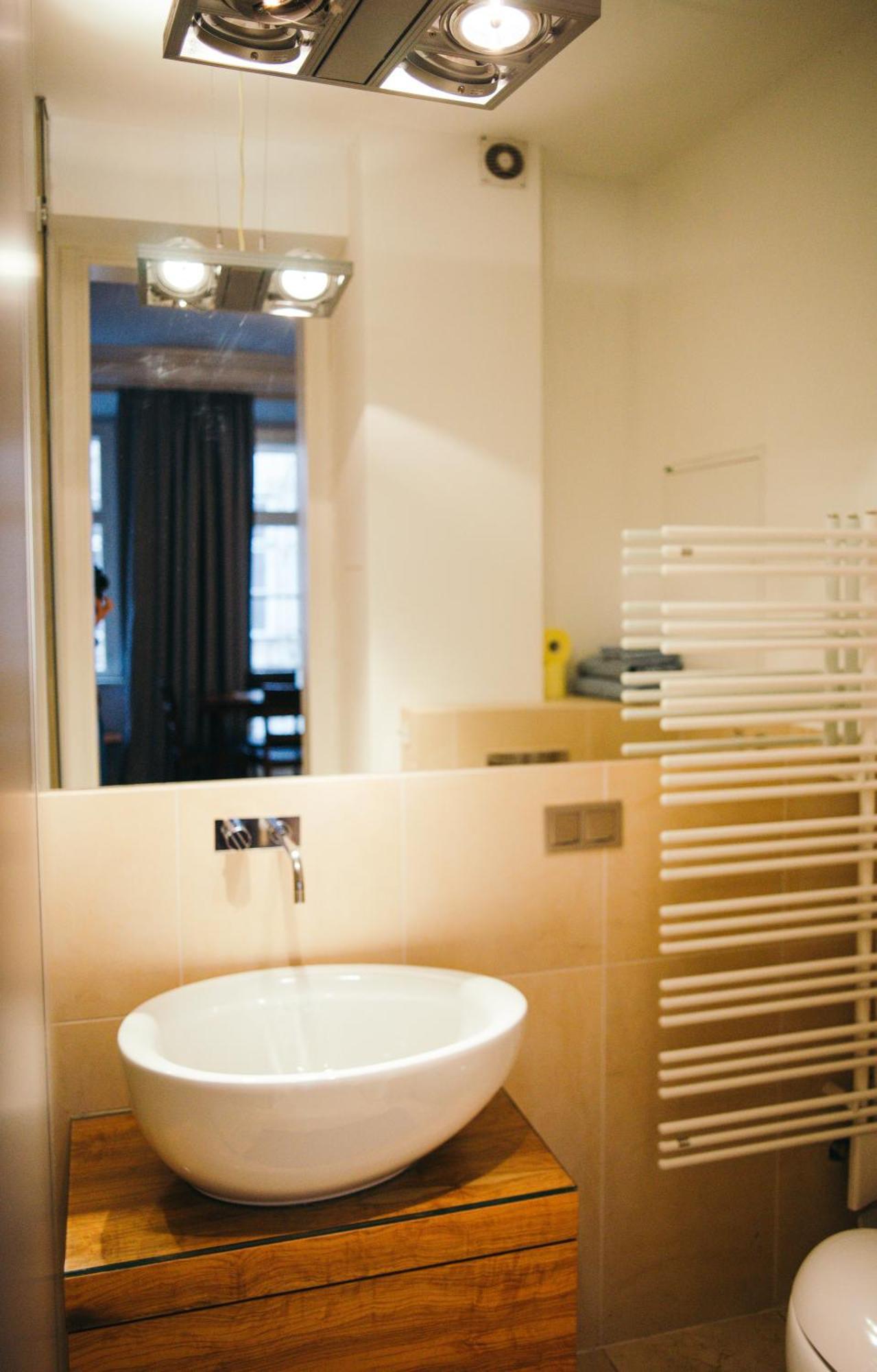 Living Vienna City Center Quarto foto