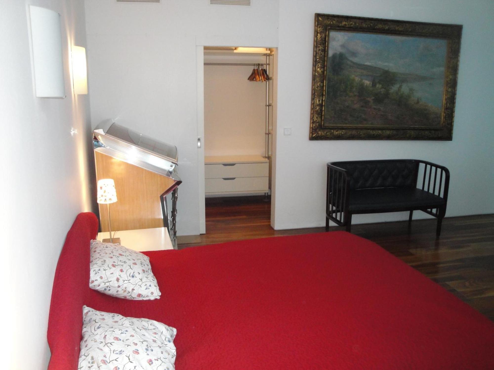 Living Vienna City Center Quarto foto