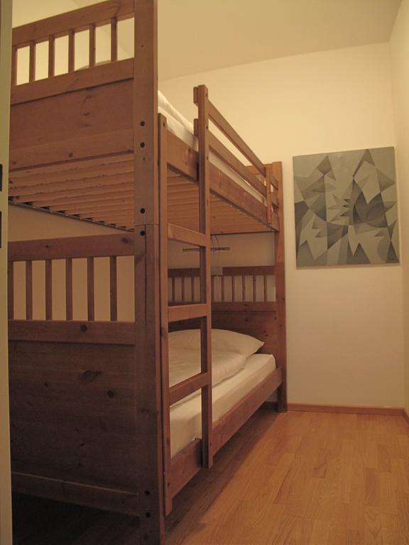Living Vienna City Center Quarto foto