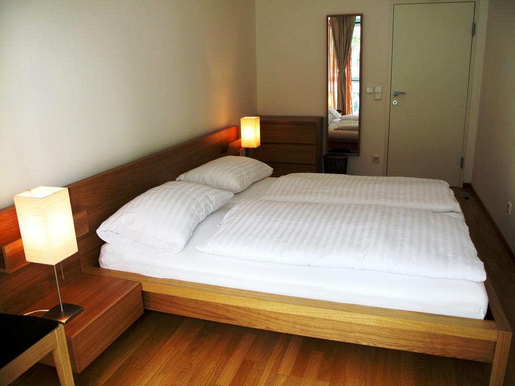 Living Vienna City Center Quarto foto