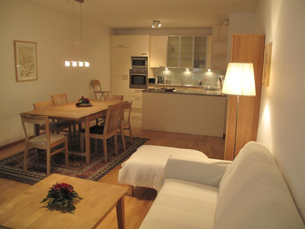 Living Vienna City Center Quarto foto
