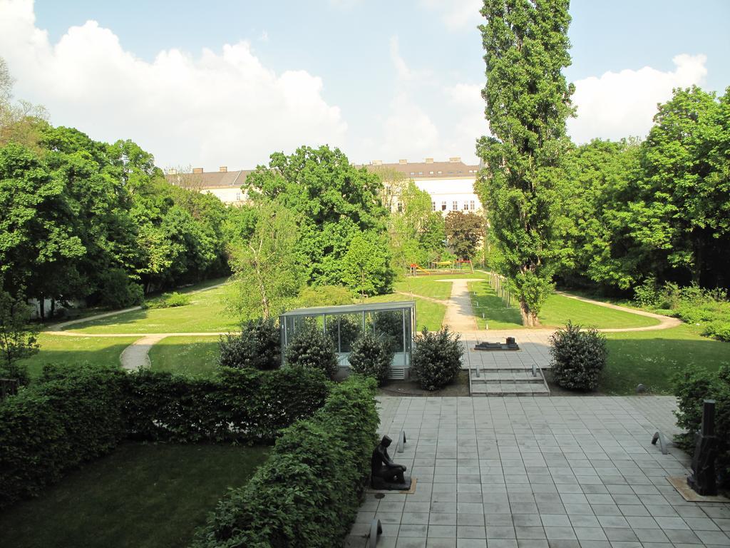 Living Vienna City Center Quarto foto