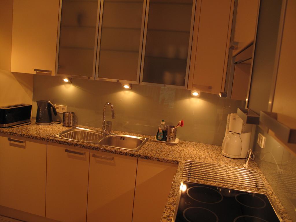 Living Vienna City Center Quarto foto